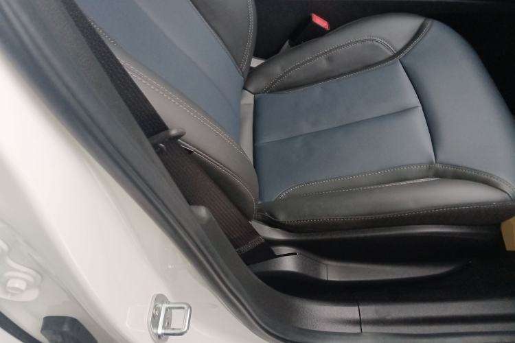 Used Buick Velite 6 2023 430km Range Commuter Version
