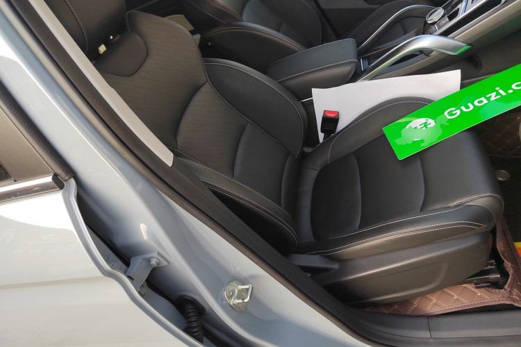 Used Geely Auto Emgrand X7 Sport 2022 Boyue X 1.8TD DCT Smart Model
