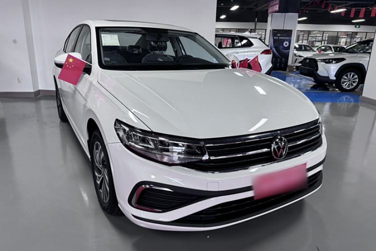 Used Volkswagen Bora 
