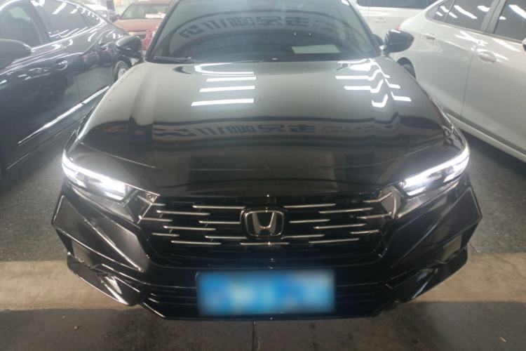 Used Honda Accord 2025 Sport Series 260TURBO Luxury Edition