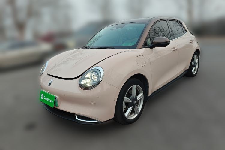 Used ORA Good Cat 2021 400km Standard Range Athena Edition Lithium-Ion Battery