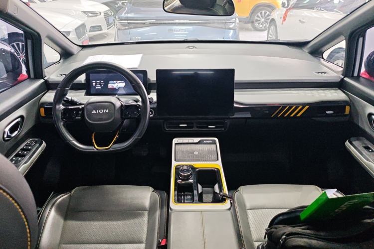 Used AION Y 2021 70 Intelligent Dynamic Edition