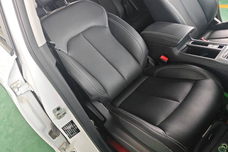 Used Roewe RX5 2020 20T Automatic 4G Connected Million Edition
