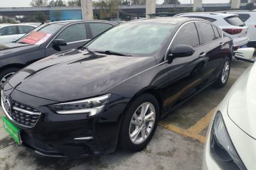 Used Buick Regal 2021 552T Elite Edition