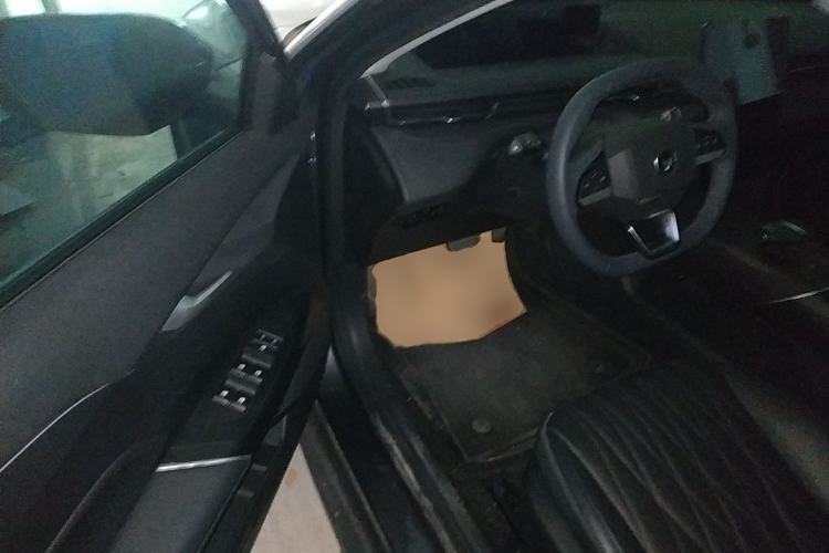 Used Changan Eado 2024 1.5T GDI Automatic Flagship Edition