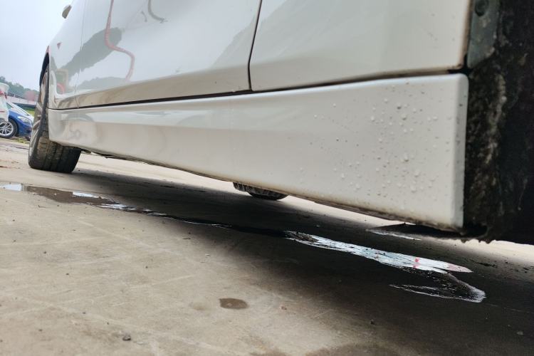 Used BMW 3 Series 2019 320Li Fashion Model
