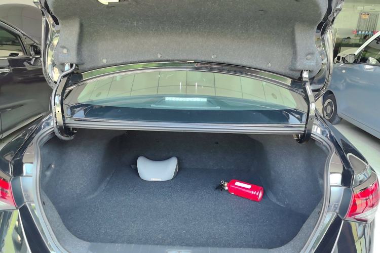 Used Nissan Sylphy 2022 1.6L XL CVT Enjoyment Edition
