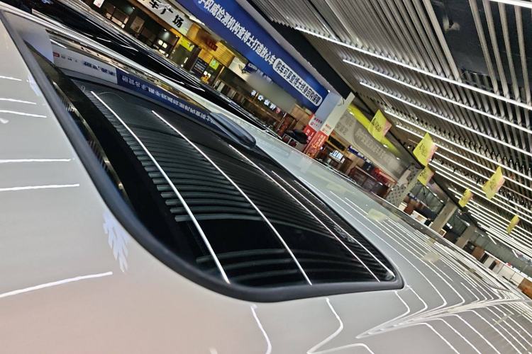 Used Toyota Vellfire 2019 Dual-Engine 2.5L HV Prestige Edition
