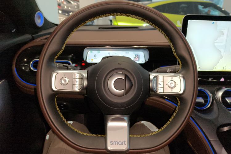 Used  #3 2023 Pulse Four-Wheel Drive Edition