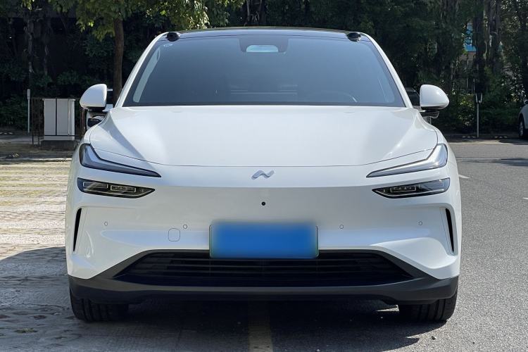 Used ONVO L60 2024 60 kWh Rear-Drive Version
