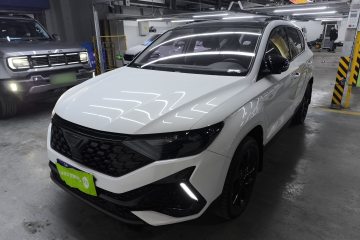 Used Jetta VS5 2023 280TSI Automatic High-Gloss Enjoyment Model