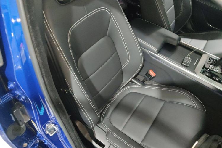 Used Jaguar XEL 2020 2.0T 200 PS R-DYNAMIC S Advanced Sport Edition
