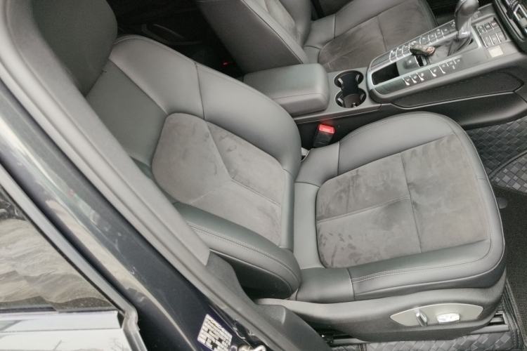 Used Porsche Macan 2021 Macan 2.0T
