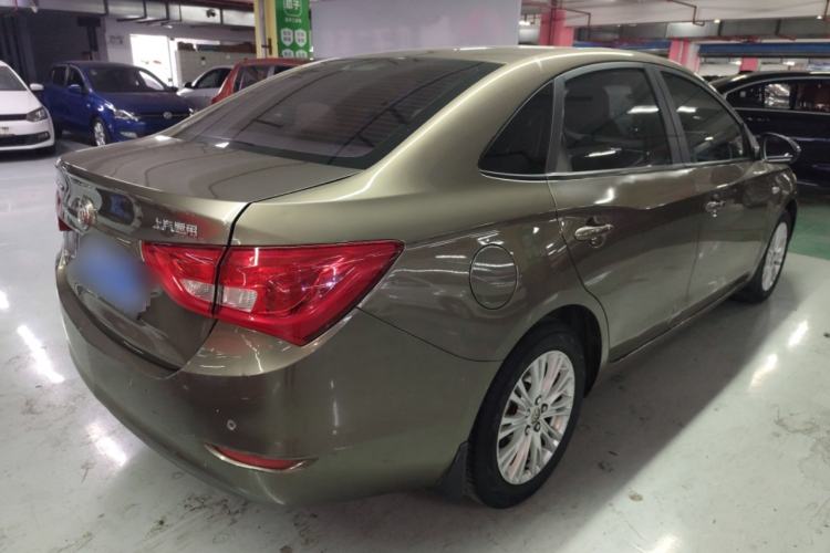 Used Buick GT 2016 15N Automatic Elite Edition
