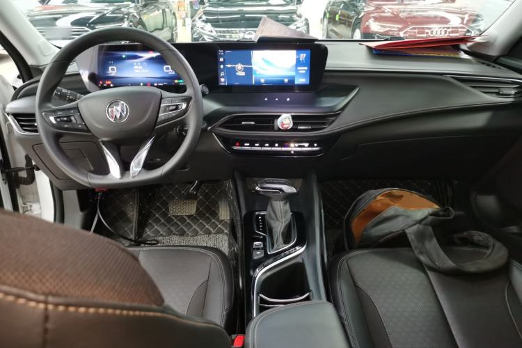 Used Buick Verano 2023 Pro Enjoyment Edition
