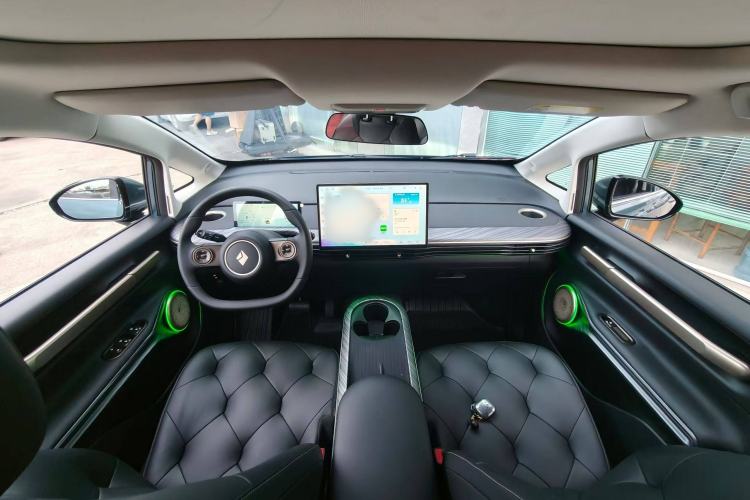 Used Baojun Cloud 2023 460 Max
