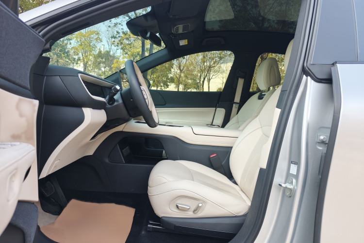 Used XPeng G6 2023 580 Long-Range Max