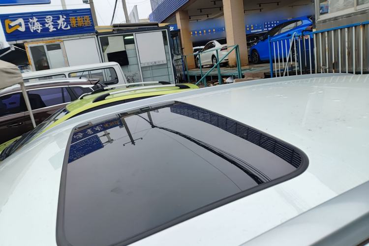 Used Haval H6 2023 National Trend Edition 1.5T Automatic Urban Version