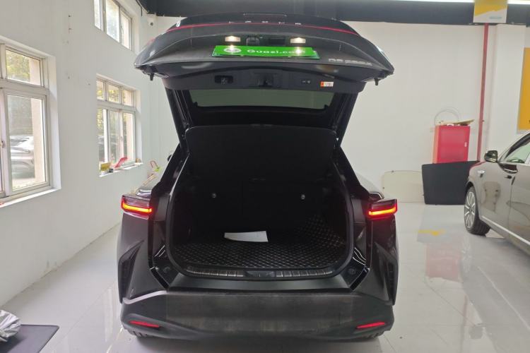 Used Lexus RZ 2023 450e All-Wheel Drive Luxury Edition
