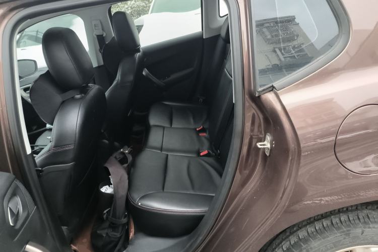 Used Peugeot 2008 2014 1.6L Automatic Fashion Edition