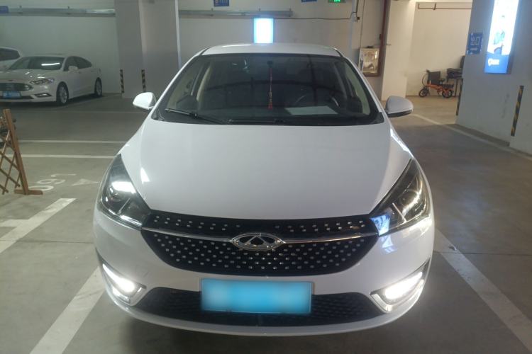 Used Chery Arrizo 5 2021 PRO 1.5L CVT Youth Edition