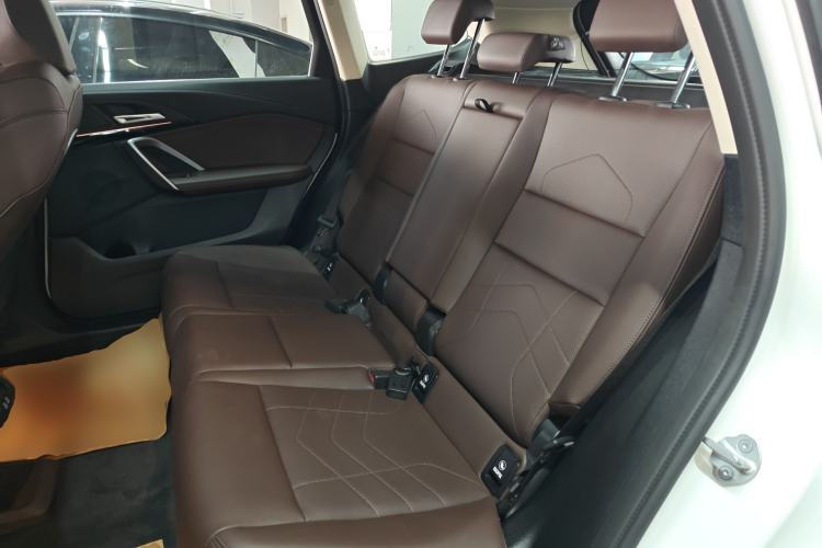 Used BMW iX1 2023 eDrive25L X Design Package
