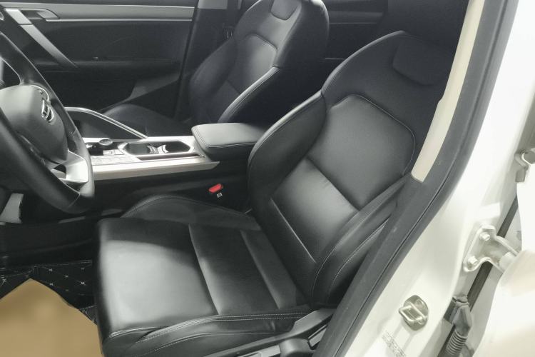 Used Geely Auto Coolray New Energy 2020 1.5T ePro Higher
