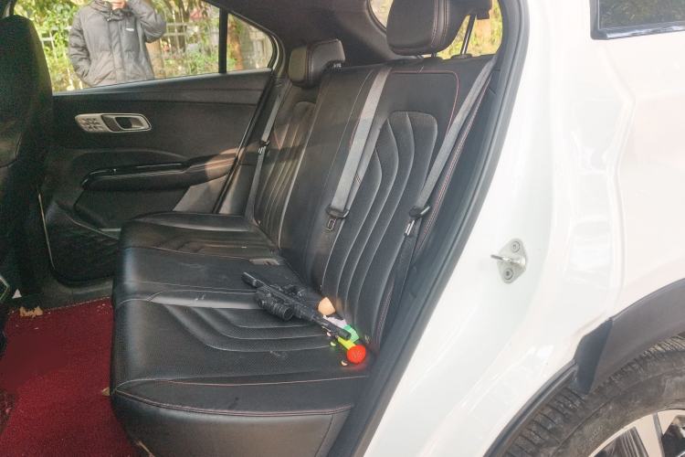 Used NETA X 2024 400 Deluxe Edition