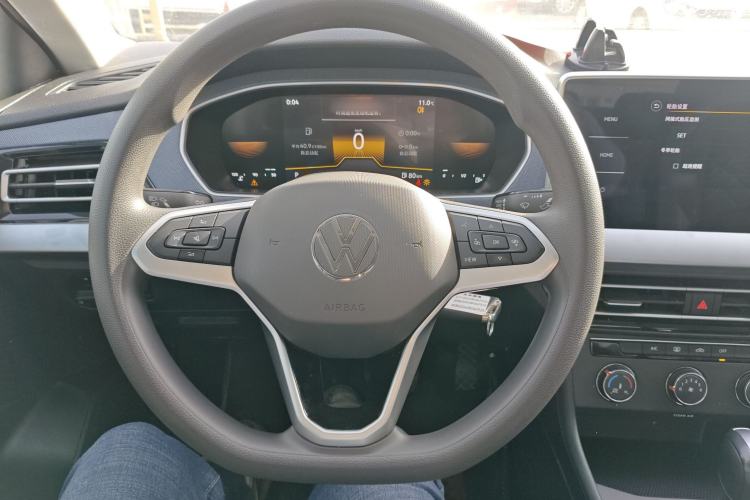 Used Volkswagen Lavida 2023 1.5L Automatic De Yi Edition