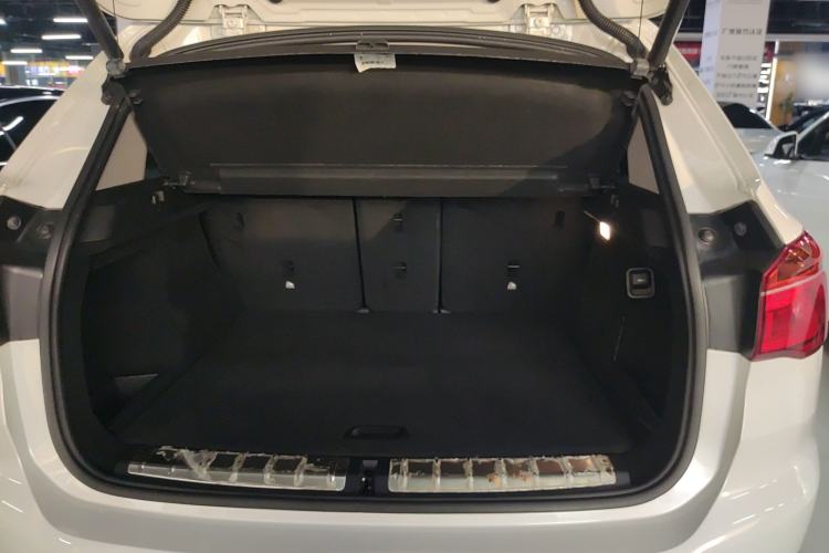 Used BMW X1 2018 sDrive20Li Leading Model
