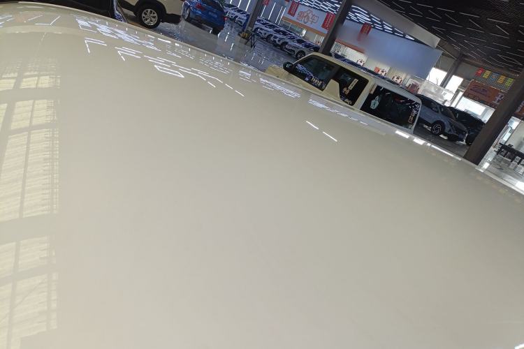 Used  Lumin 2022 210km Sweet Edition