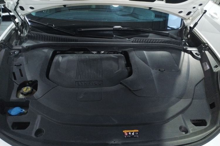 Used Lynk & Co 06 EM-P 2020 PHEV Plus