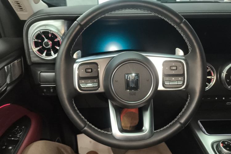 Used Tank 300 2024 2.0T Conqueror