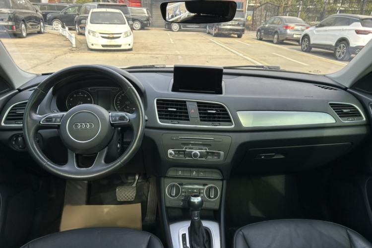 Used Nissan Qashqai 2019 2.0L CVT Smart Enjoyment Version
