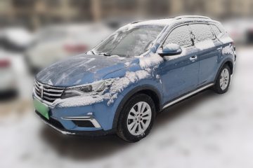 Used Roewe RX5 2016 20T Two-Wheel Drive Automatic Flagship Edition