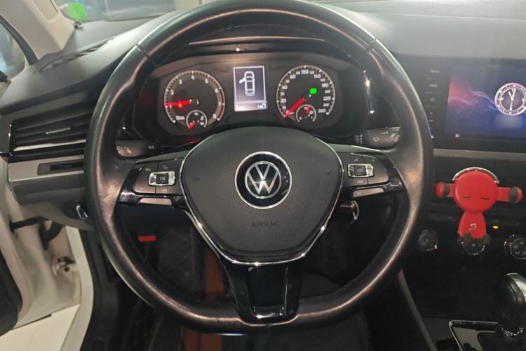 Used Volkswagen Bora 2021 1.5L Automatic Comfort Smart Connect Edition
