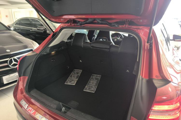 Used Mercedes-Benz GLA 2018 GLA 200 Sport Edition
