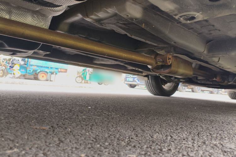 Used Roewe RX5 MAX 2019 300TGI Automatic 4G Connect Luxury Edition