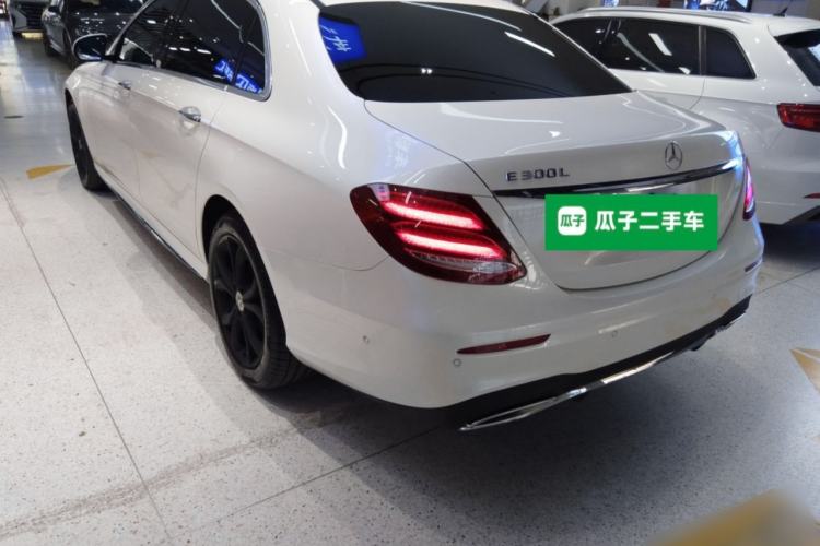 Used Mercedes-Benz E-Class 2019 Restyled E 300 L Sport Luxury Edition