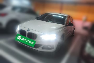 Used BMW 1 Series 2017 118i Sport Edition