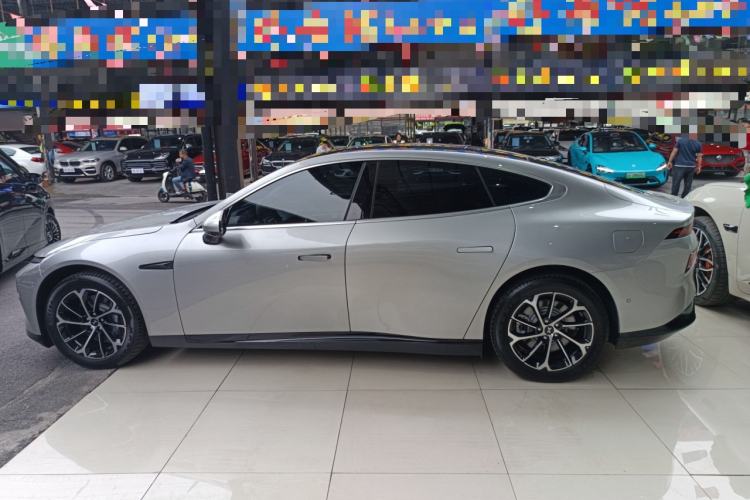 Used XPeng P7 2022 625E
