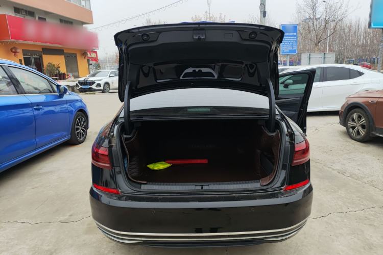 Used Volkswagen Passat 2023 Revised 330TSI Starry Elite Edition