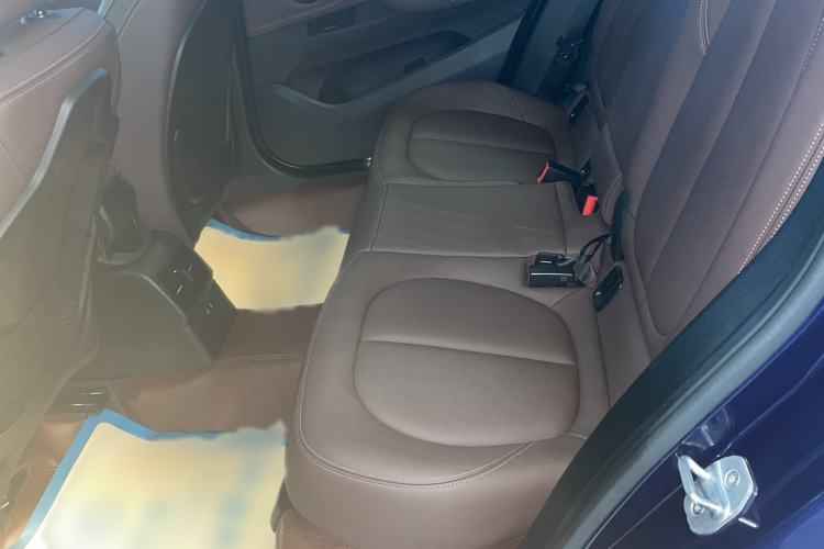 Used BMW X1 2020 sDrive20Li Premium Edition
