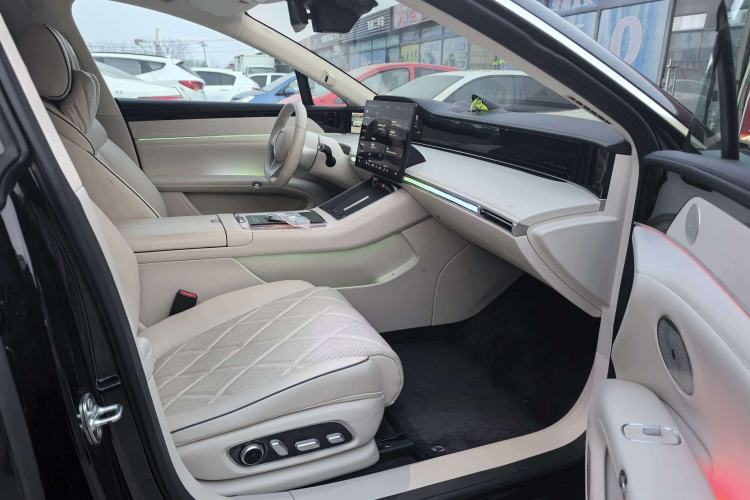 Used Hima Stelato S9 2025 Extended-Range Ultra