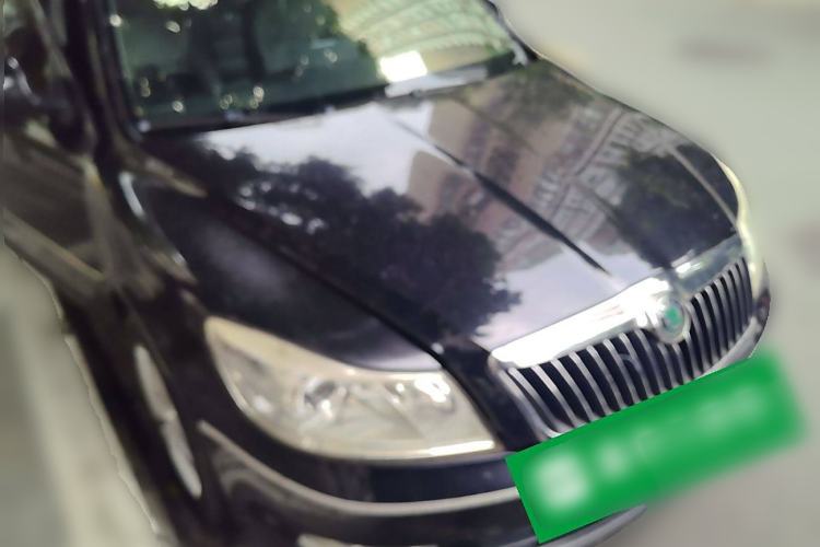 Used Skoda Octavia 2013 1.4TSI DSG Yijun Edition