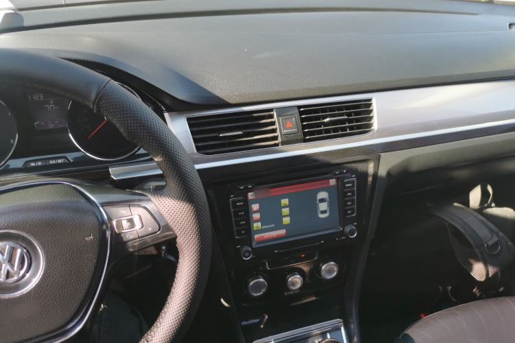 Used Volkswagen Bora 2018 1.5L Manual Comfort Model
