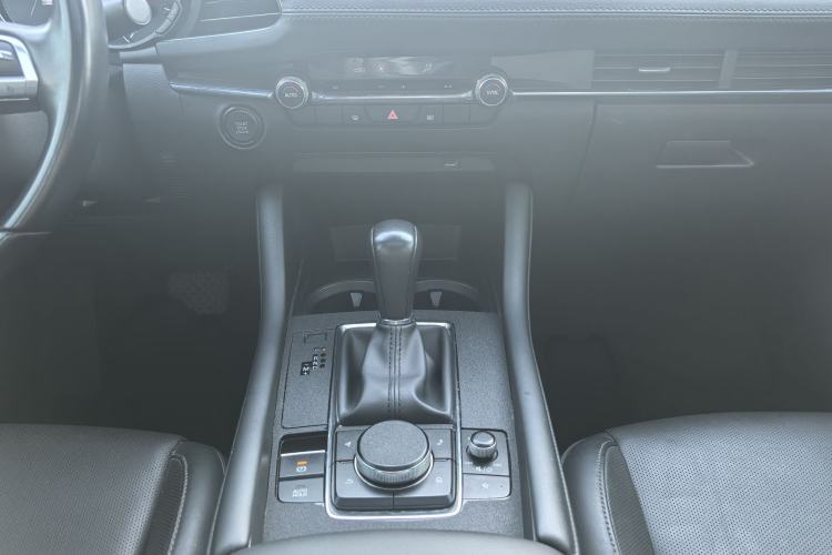 Used Mazda Mazda 3 Axela 2020 2.0L Automatic Zhiya Edition
