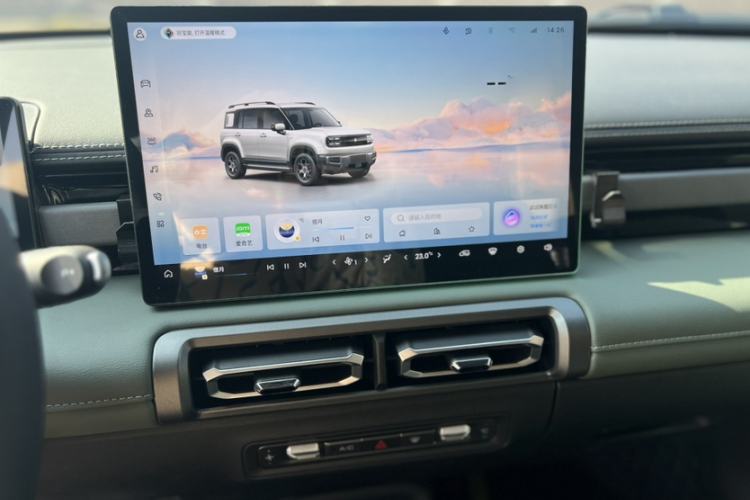 Used Baojun Spark EUV 2026 Model 501km Flagship Edition