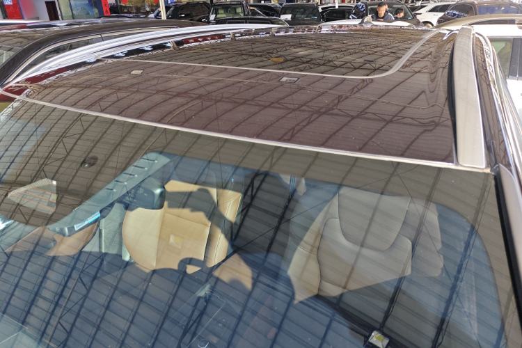 Used Volvo XC60 2025 B5 Four-Wheel Drive Smart & Advanced Luxury Edition
