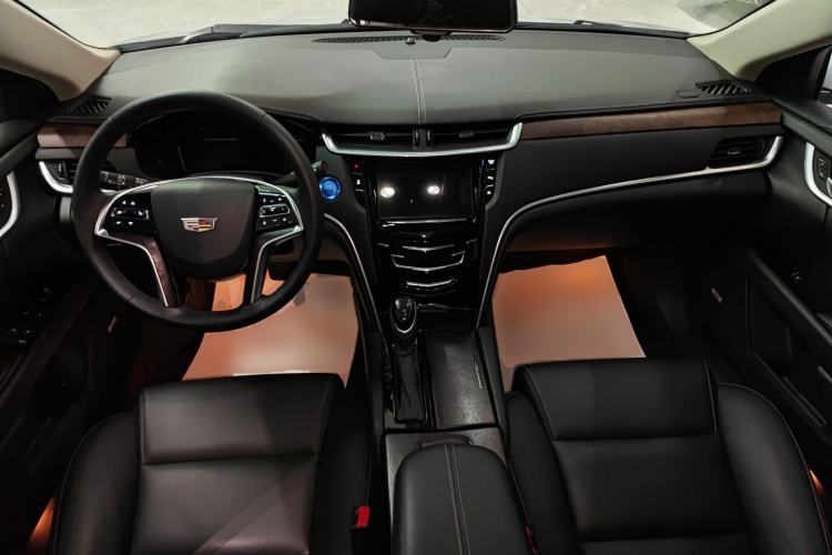 Used Cadillac XTS 2018 28T Tech Edition